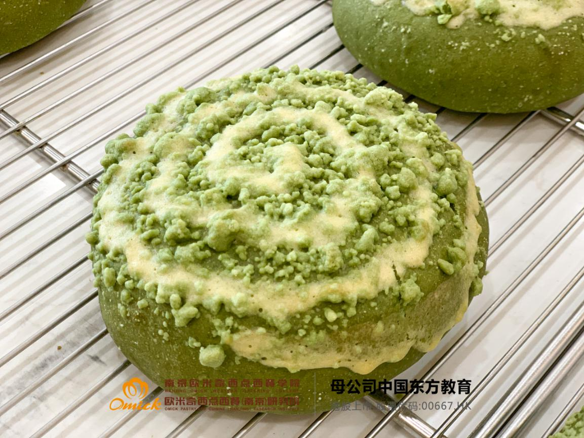 南京烘焙培训哪里好