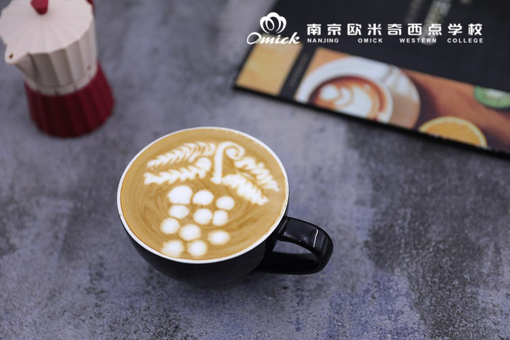 南京咖啡师资格证去哪里考